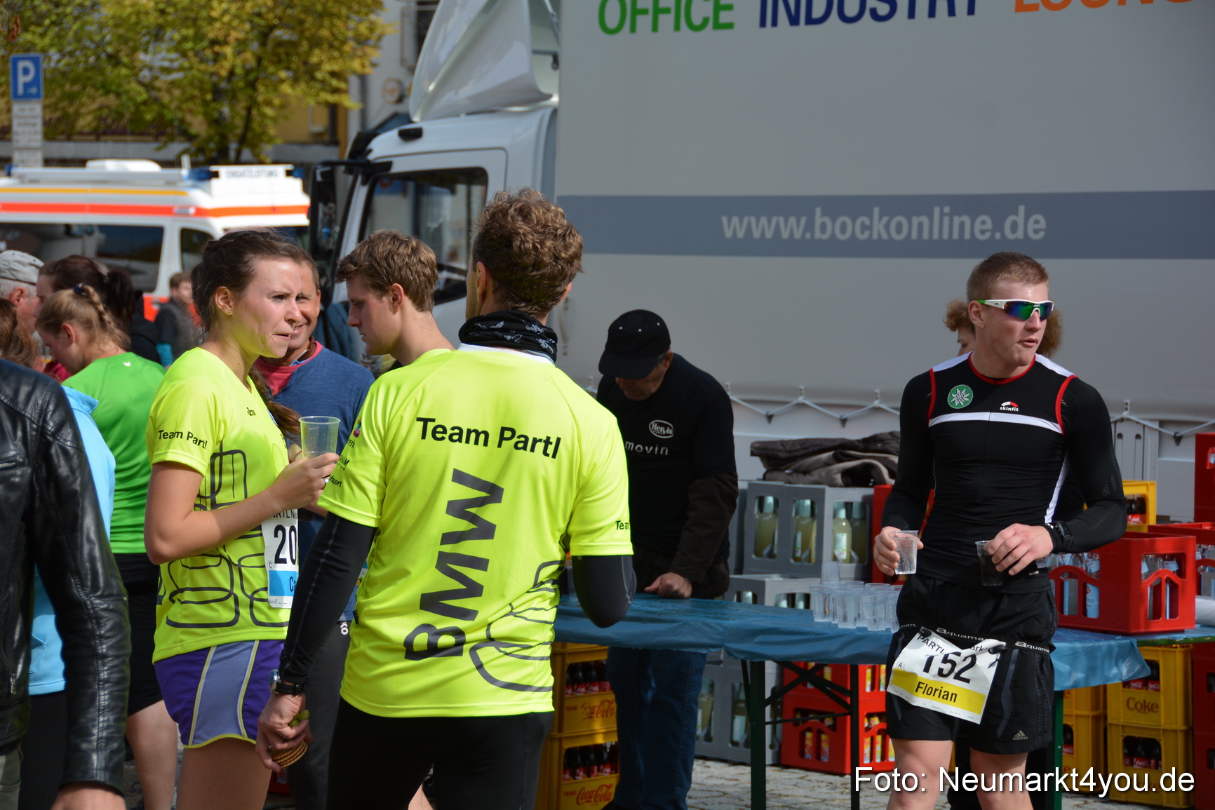 Stadtlauf Neumarkt 2015 0068